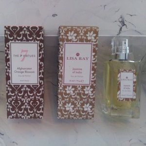 7 Virtues Eau de Parfum